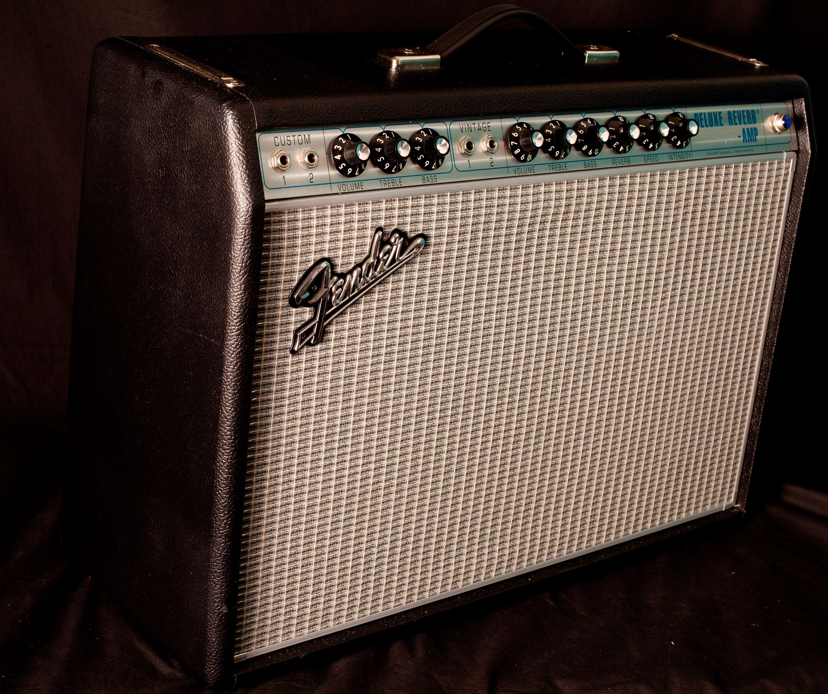 Fender 