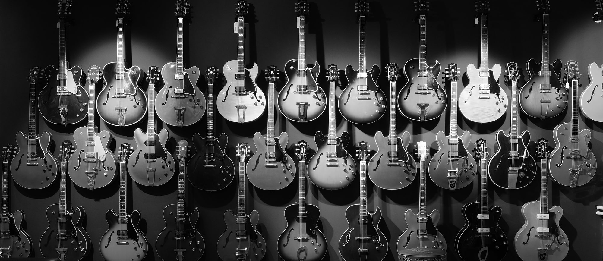 Guitars