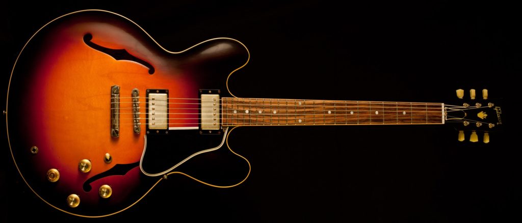 GibsonES335JB1