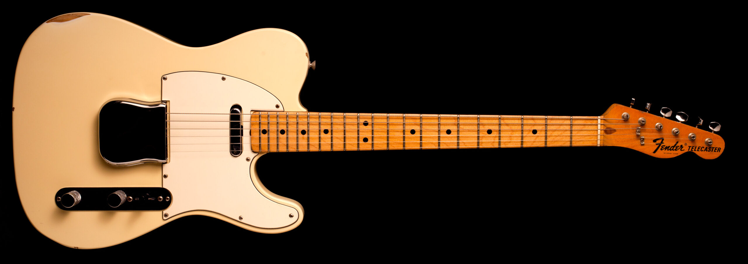 FenderTelecaster1974blonde1