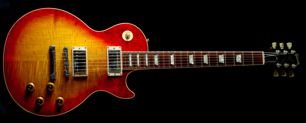 GibsonLPPreHist1989_1