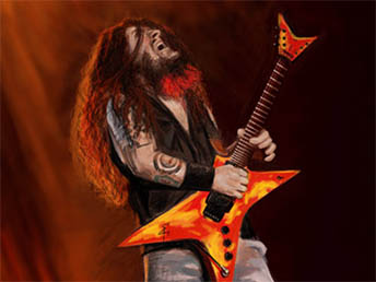 Dimebag darrel