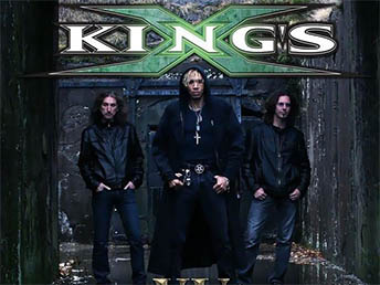 Kingsx