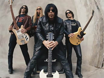 Monster Magnet