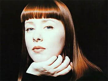 Suzanne Vega