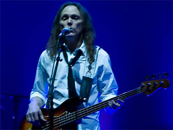 Timothy Schmit