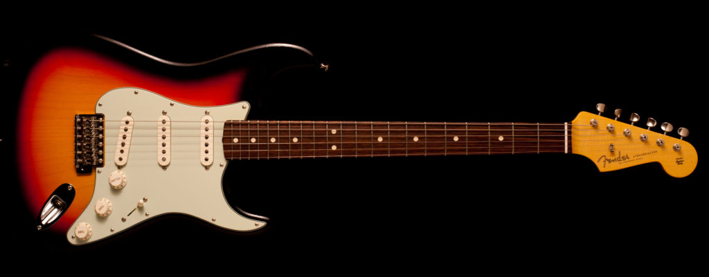 FenderStratNOS1961SB-1