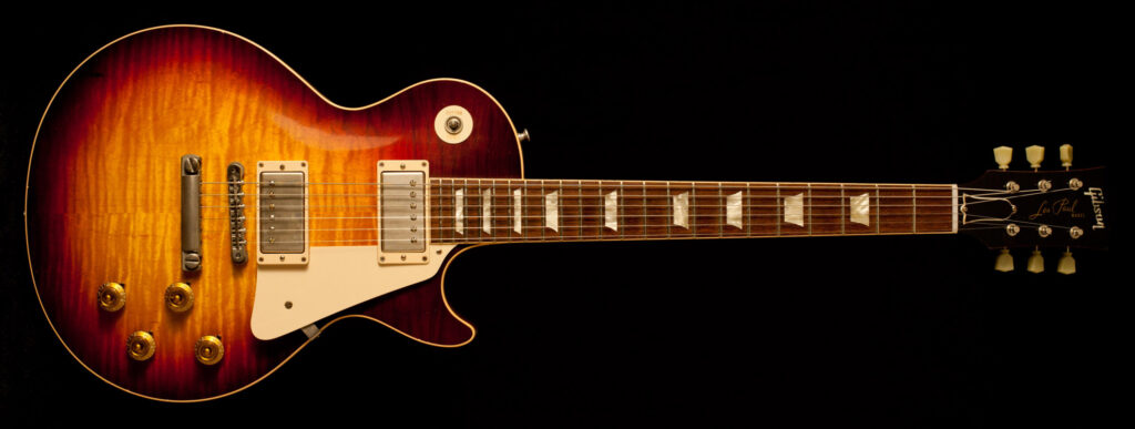 GibsonLesPaulMurphyAged-1