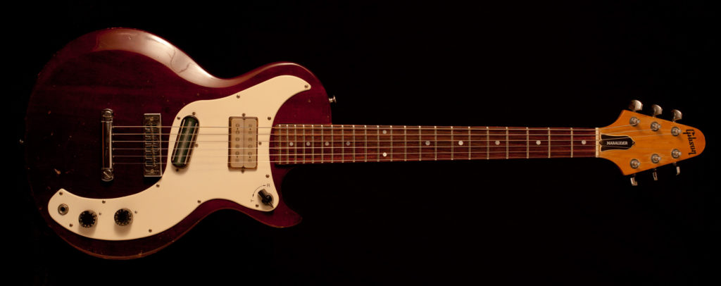 GibsonMarauderWineRed-1