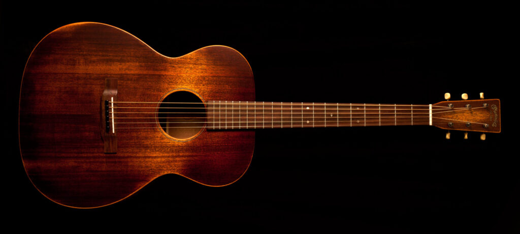 Martin 000-15M Streetmaster