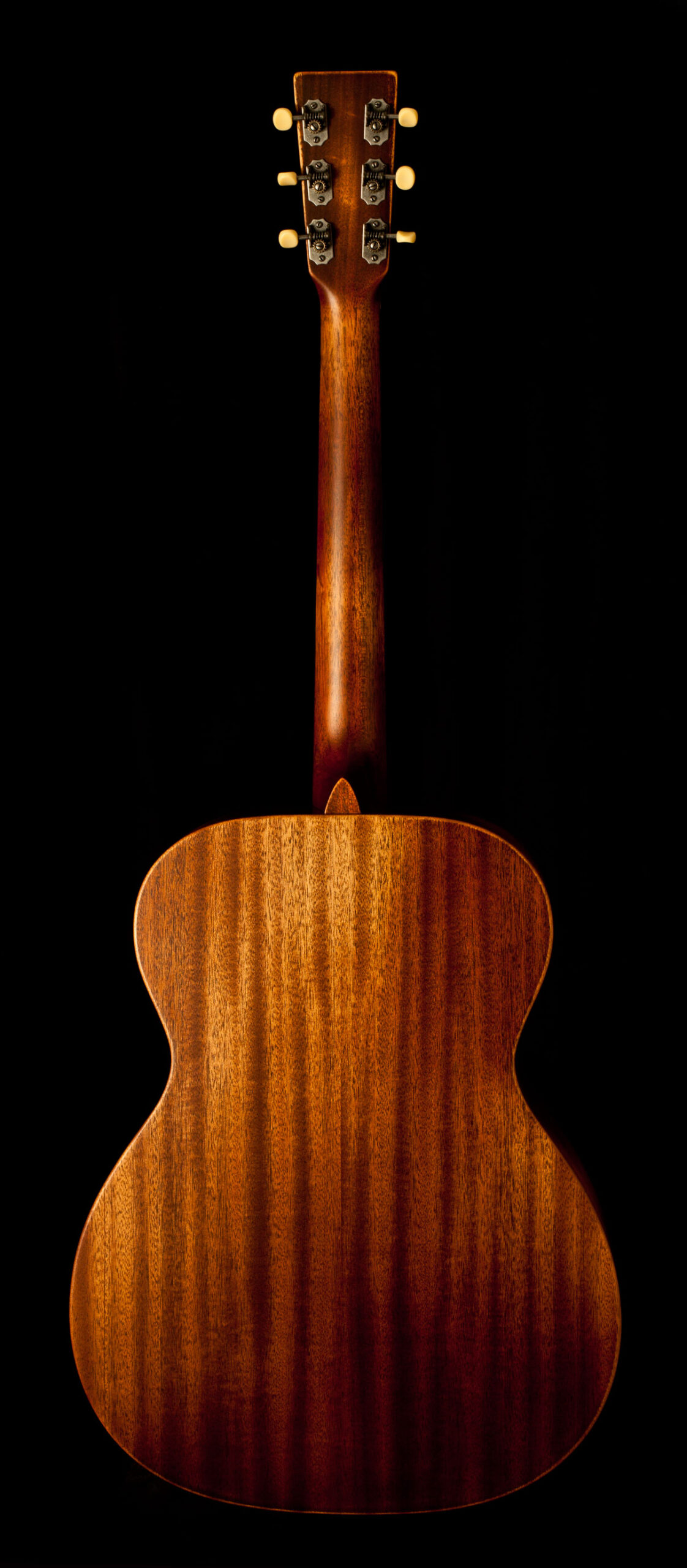 Martin 000-15M Streetmaster - Image 3