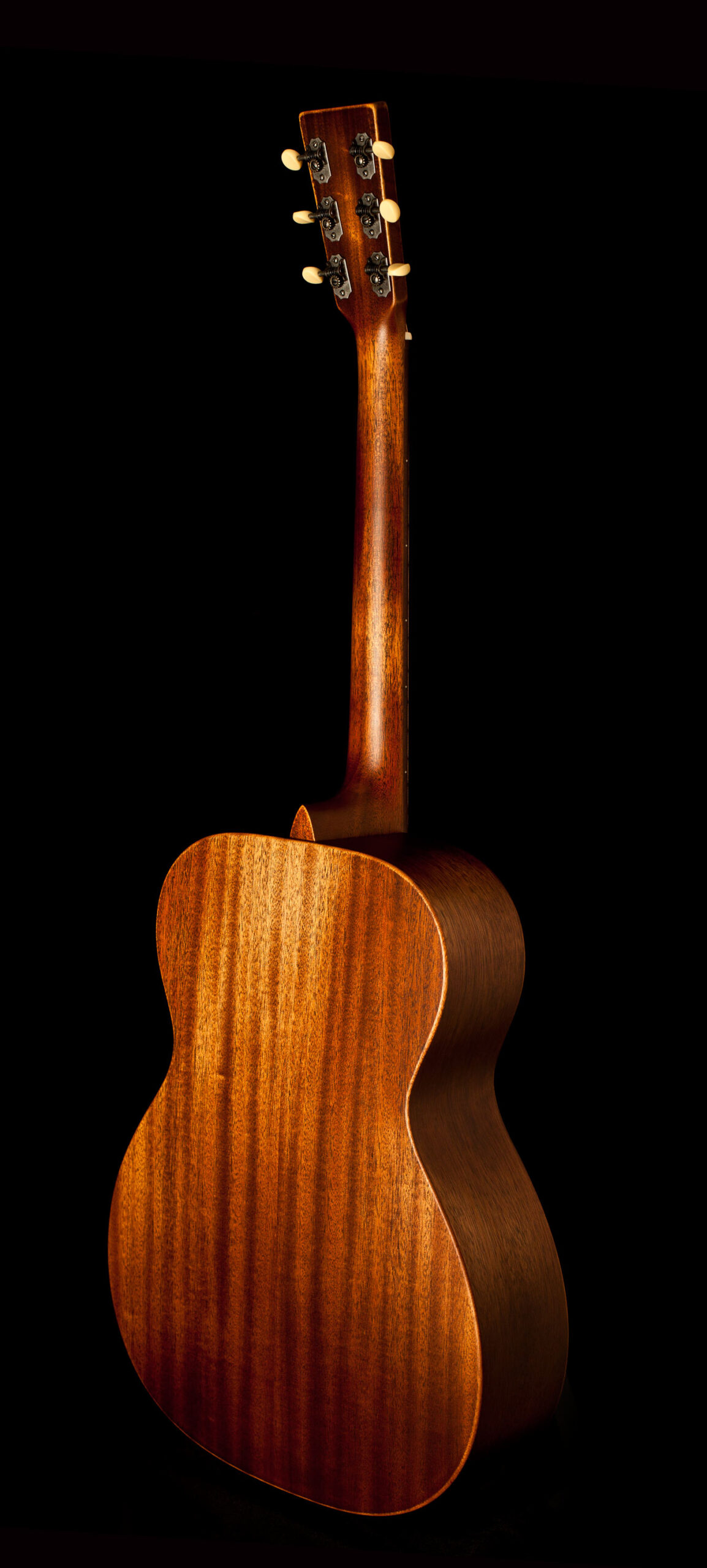 Martin 000-15M Streetmaster - Image 5