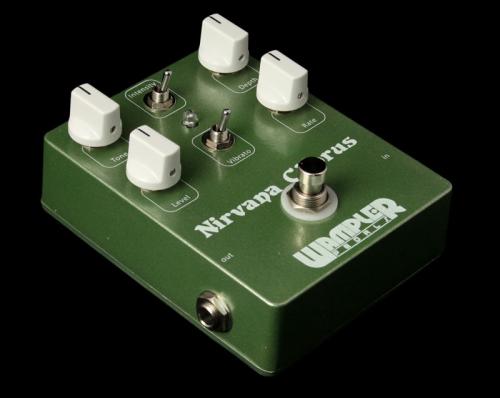 Wampler Nirvana Chorus