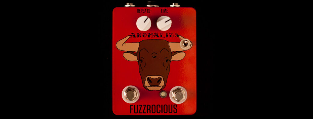 Fuzzrocious Anomalies
