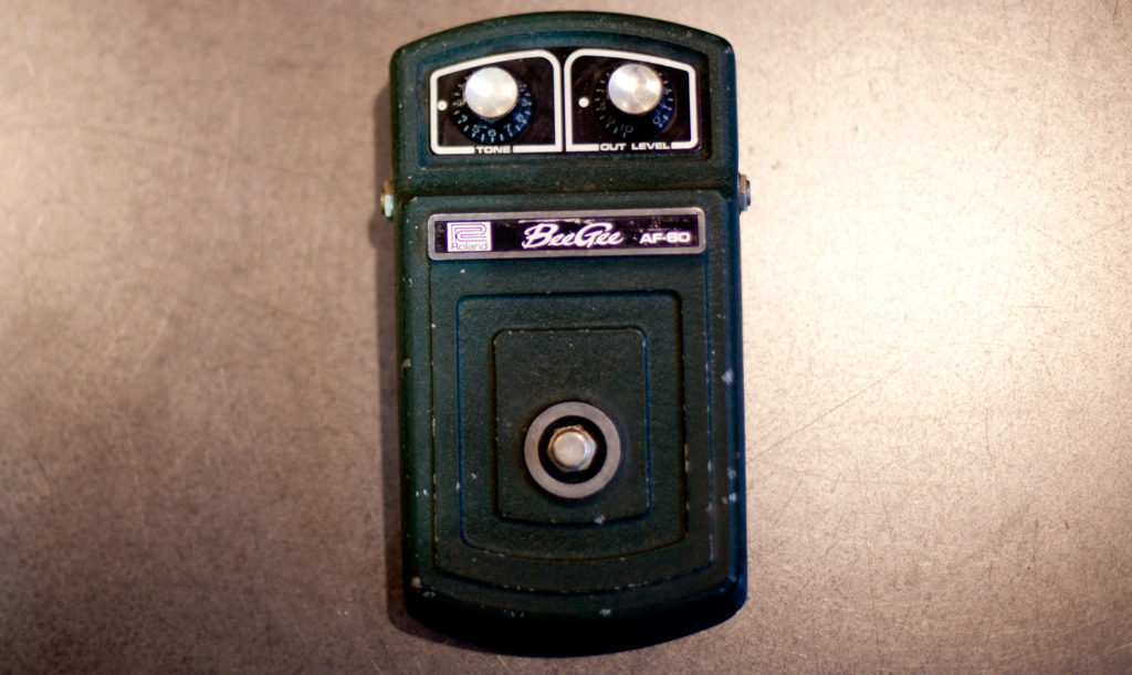 Roland AF-60 Bee Gee