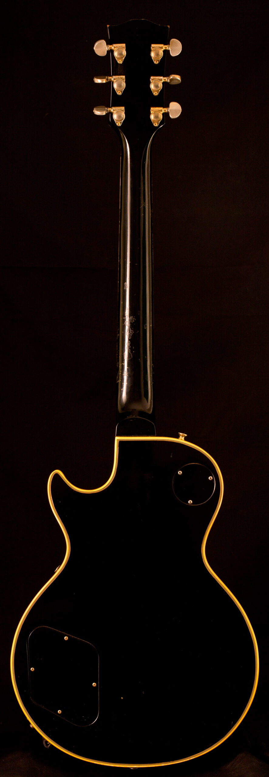Gibson Les Paul Custom '54 Reissue early 70's - Image 2