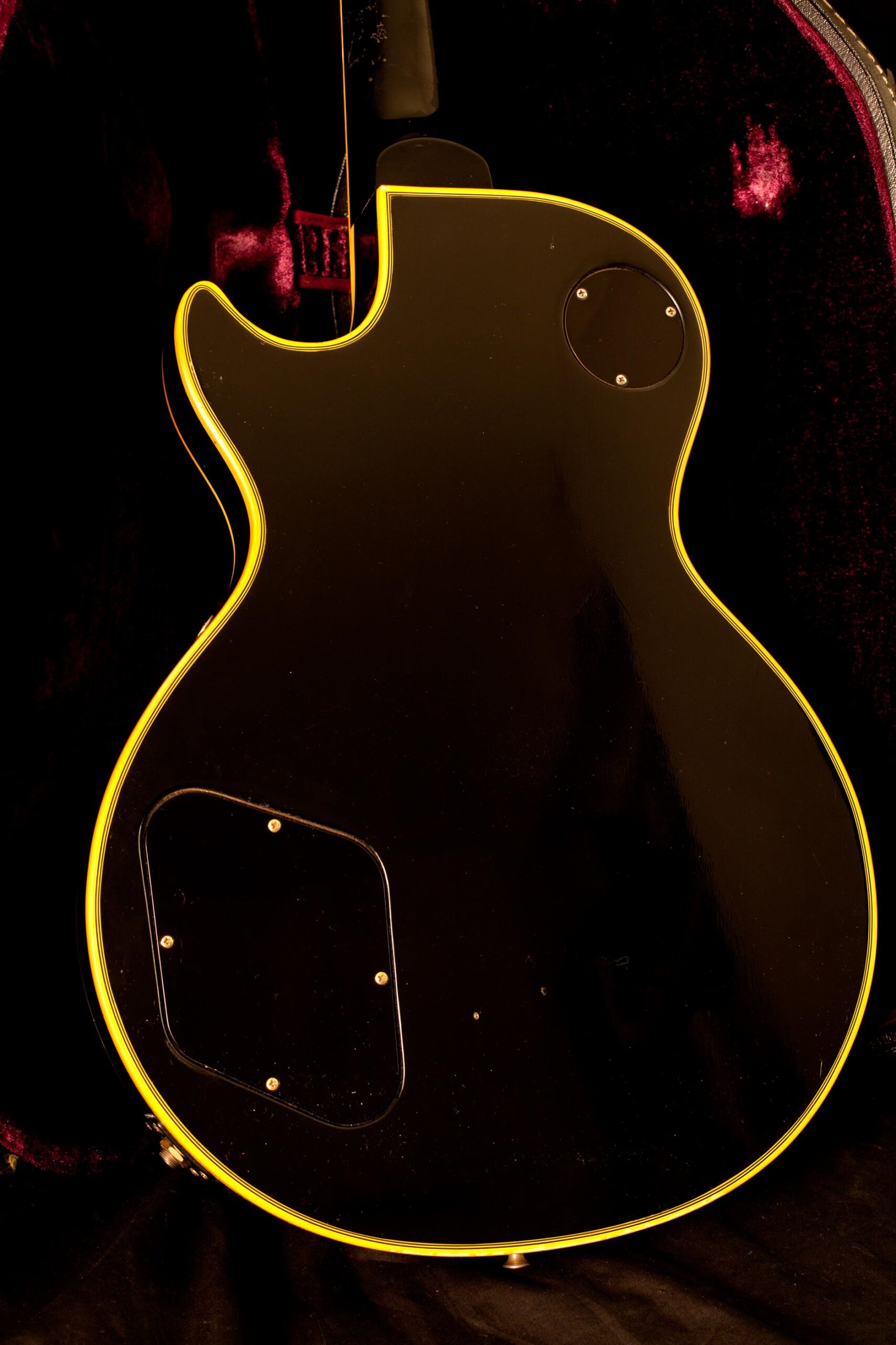 Gibson Les Paul Custom '54 Reissue early 70's - Image 4