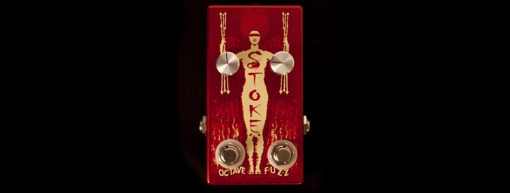 Blackout Effectors Stoke "Prototype"
