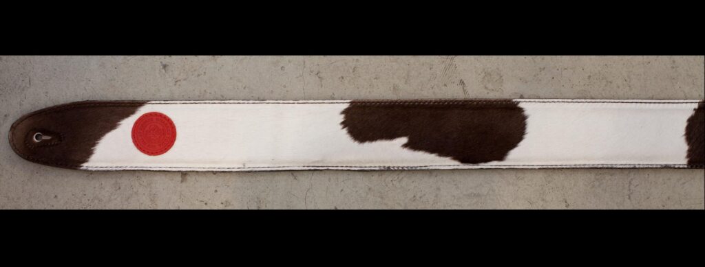Bourbon Strap Cowboy