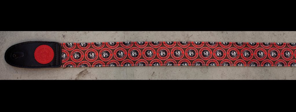 Bourbon Strap GT Brown