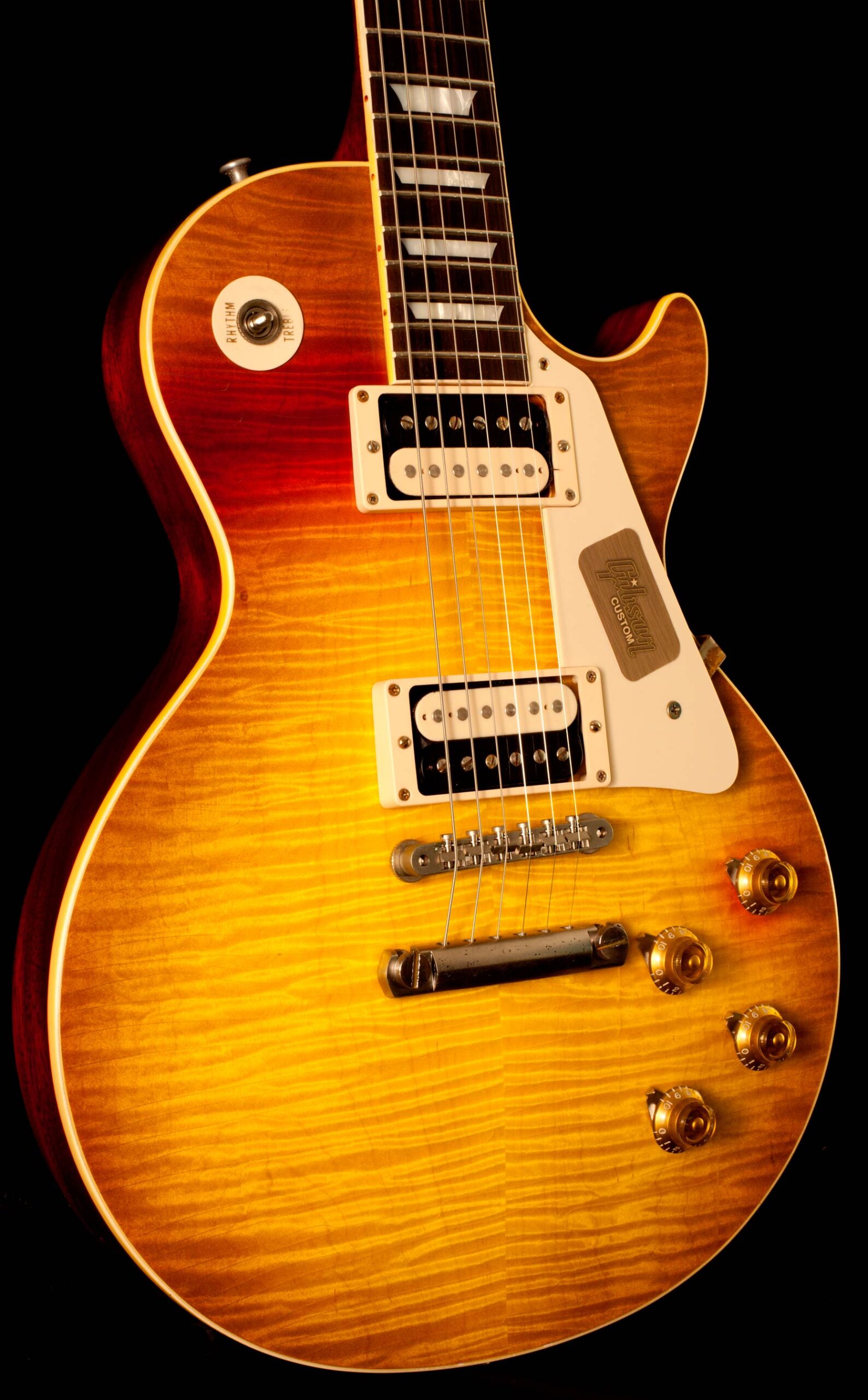 Gibson Collector’s Choice #16: 1959 Les Paul Standard “Ed King” - Image 2