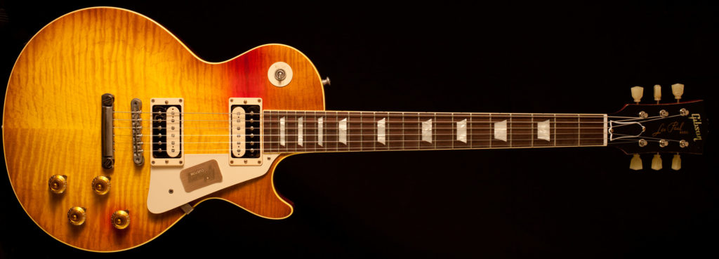 Gibson Collector's Choice #16: 1959 Les Paul Standard "Ed King"
