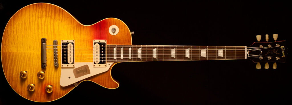 Gibson Collector's Choice #16: 1959 Les Paul Standard "Ed King"