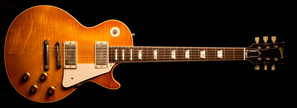 Gibson Collector's Choice #17: 1959 Les Paul Standard "Louis"