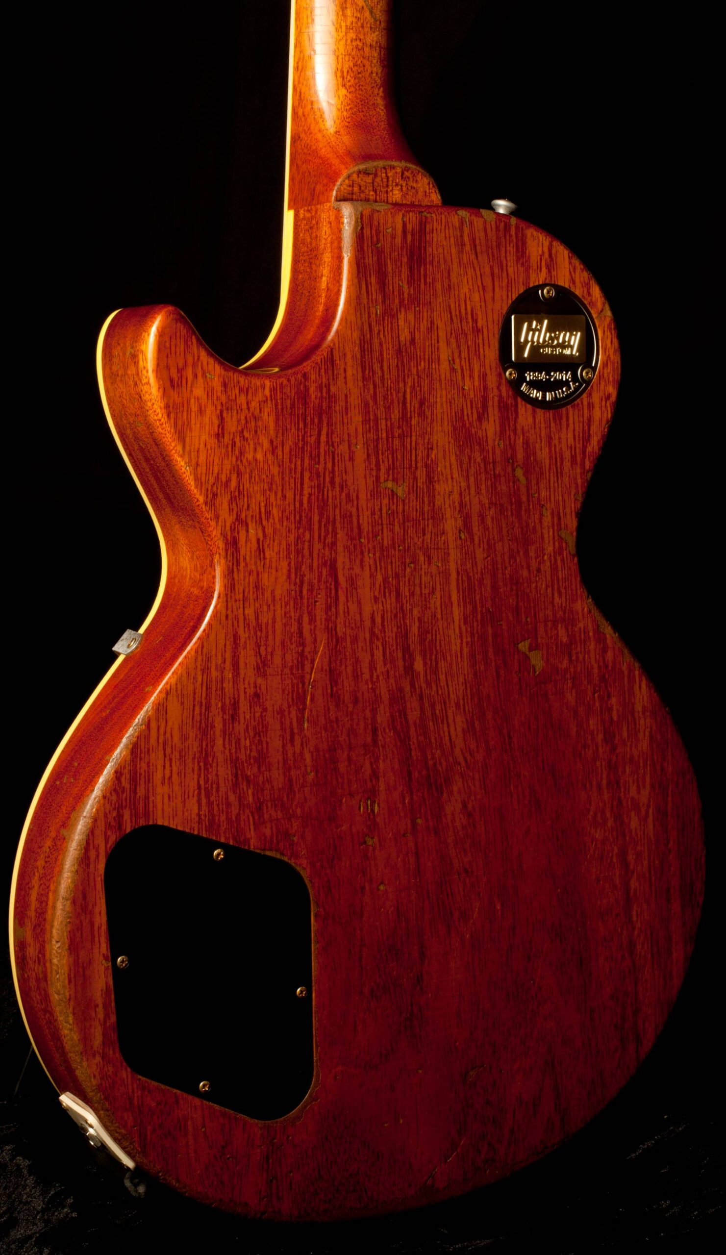 Gibson Collector's Choice #17: 1959 Les Paul Standard "Louis" - Image 6