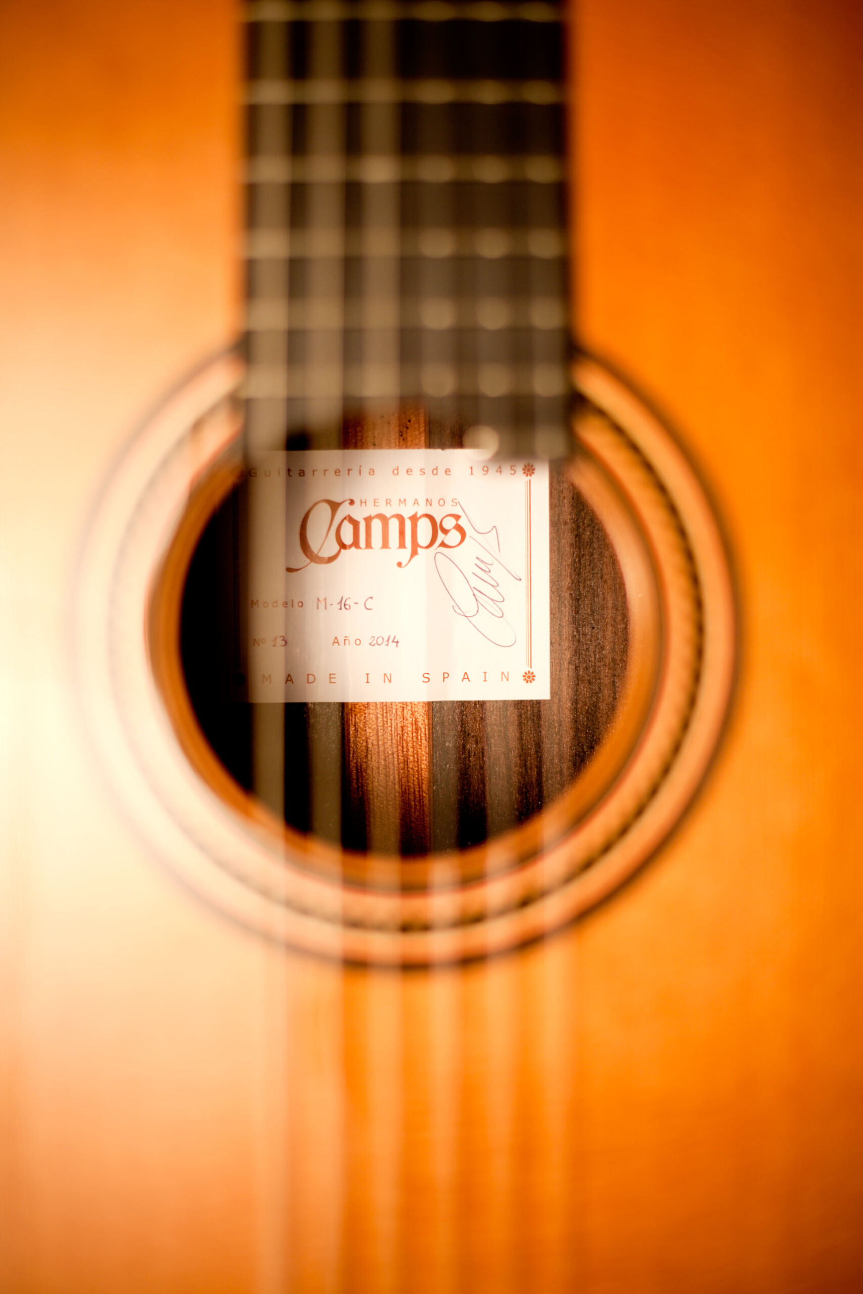 Camps M-16-C - Image 4