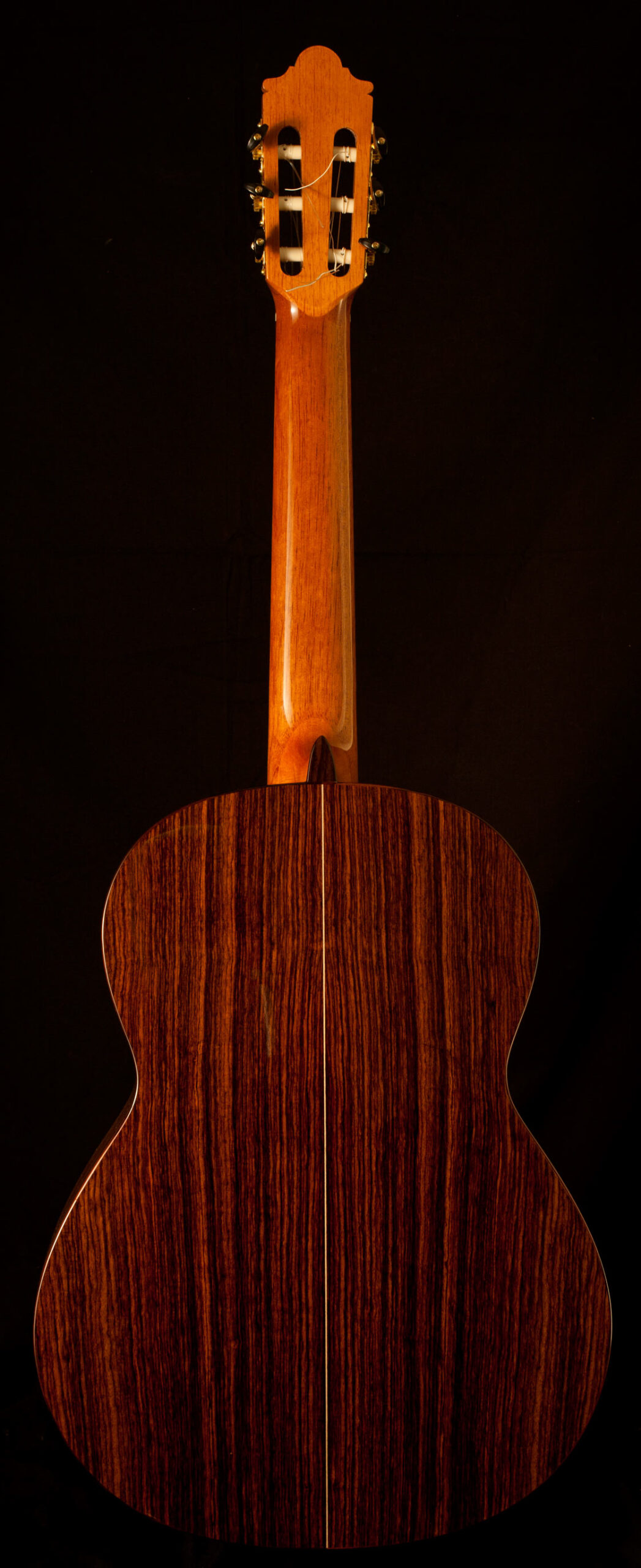 Miete klassische Gitarre – Bild 3