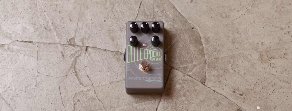 Catalinbread Belle Epoch