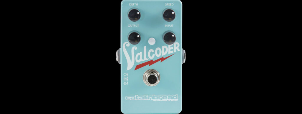 Catalinbread Valcoder