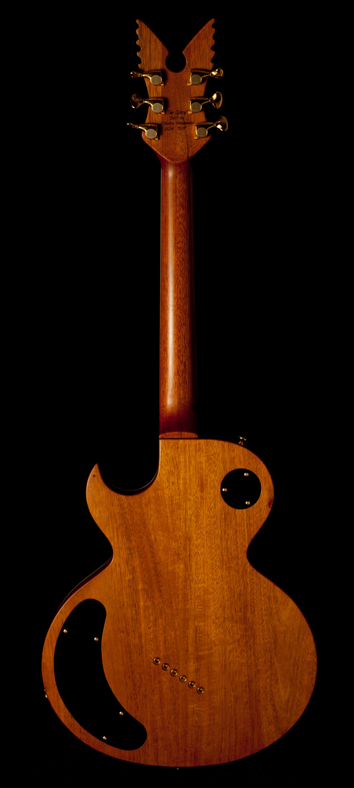 D'Haitre The Glory - Image 2