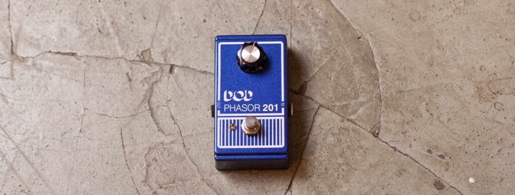 DOD Phasor 201