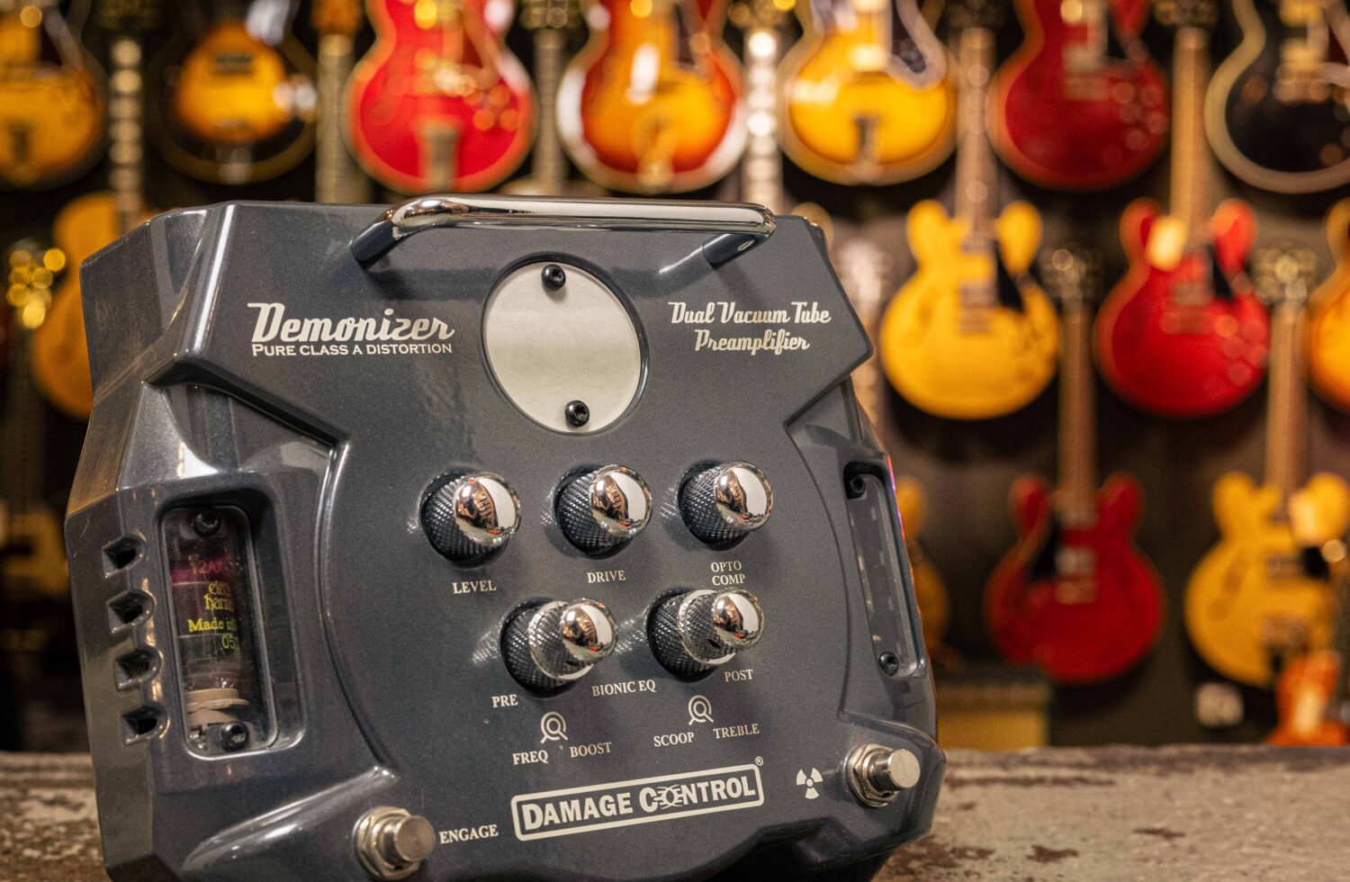 Damange Control Demonizer - Image 4