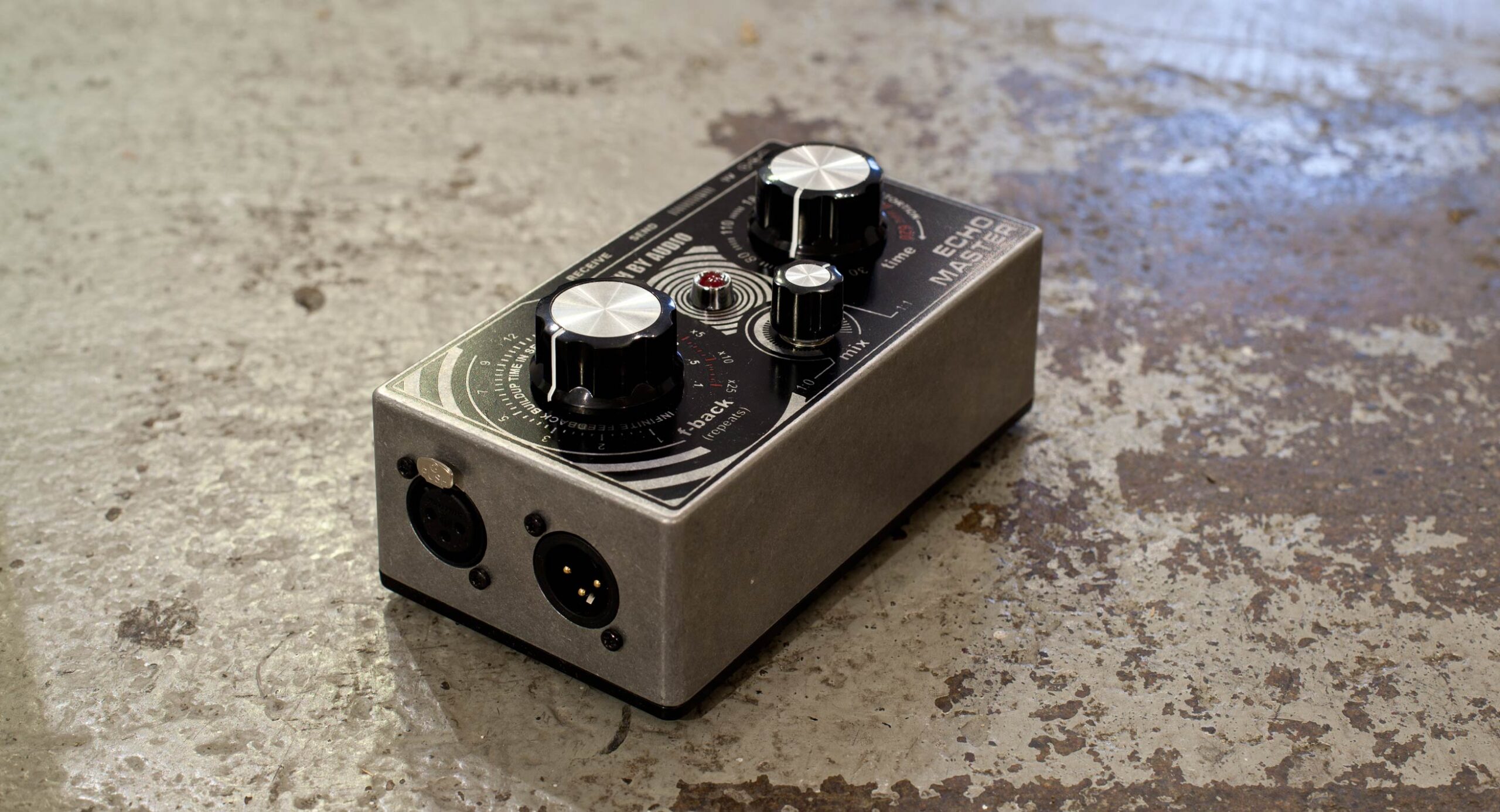 Death by Audio Echo Master - Image 2