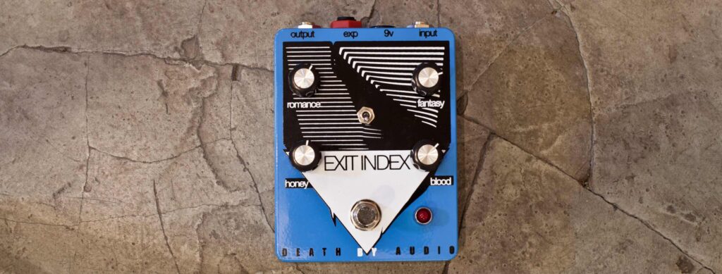 Death by Audio Exit Index
