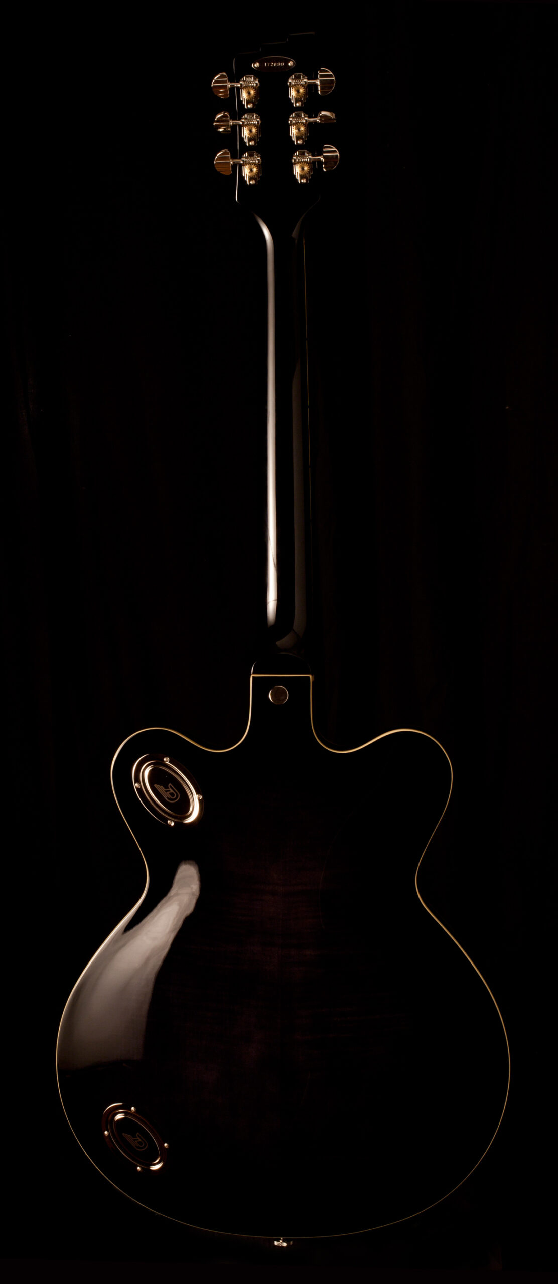 Duesenberg Gran Majesto Catalina Green – Bild 5