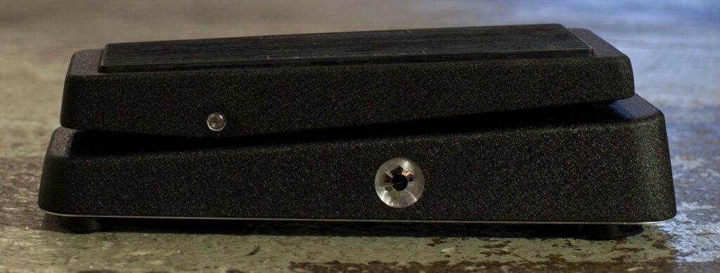 Dunlop Cry Baby Original GCB95 Wah