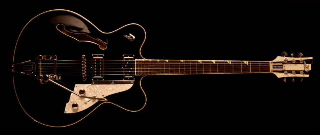 Duesenberg Fullerton Elite