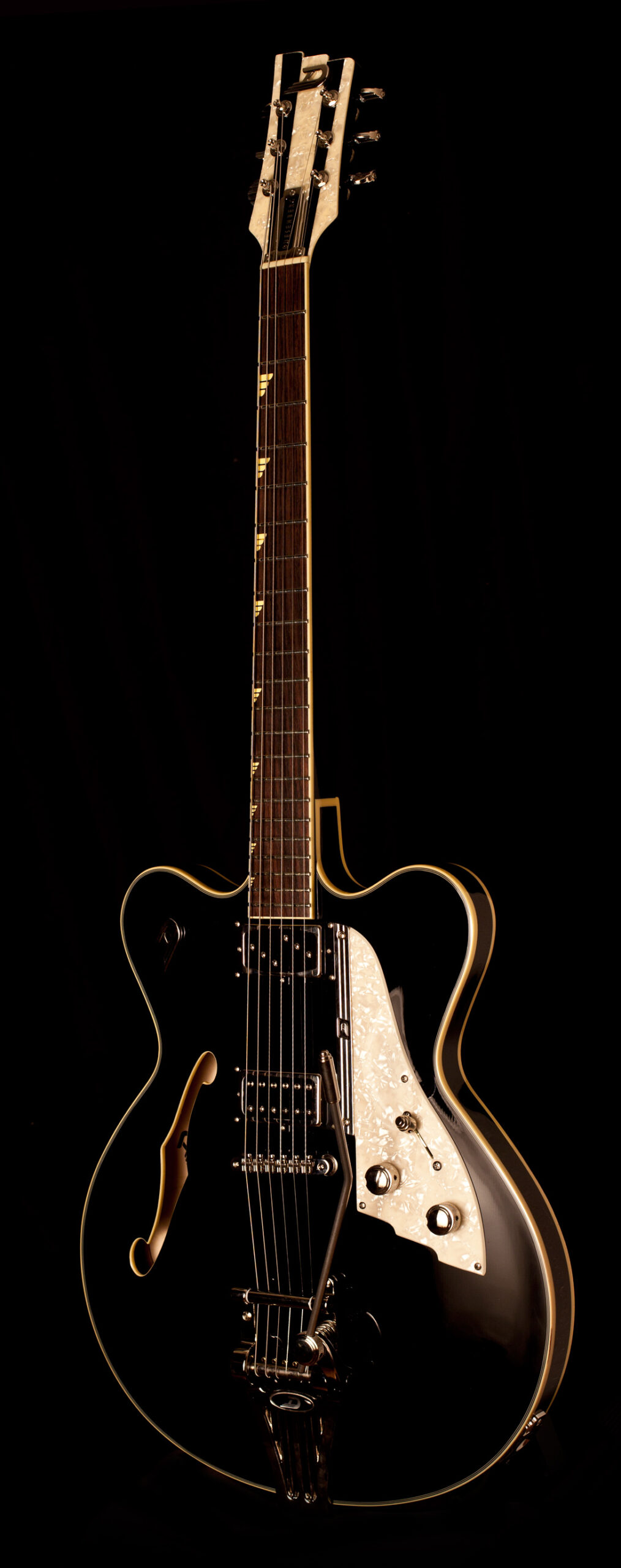 Duesenberg Fullerton Elite – Bild 2