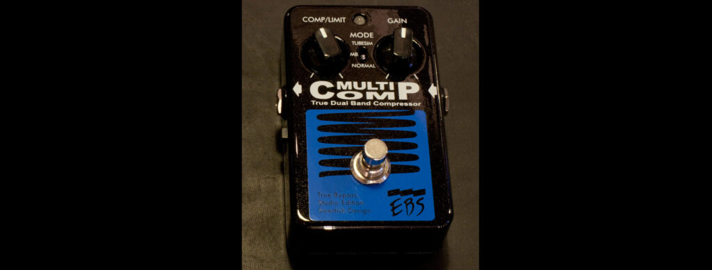 EBS Multi Comp