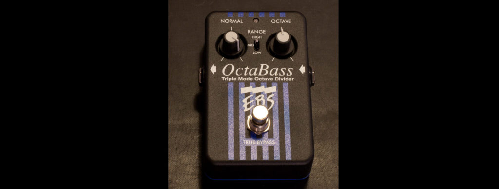 EBS Octa Bass