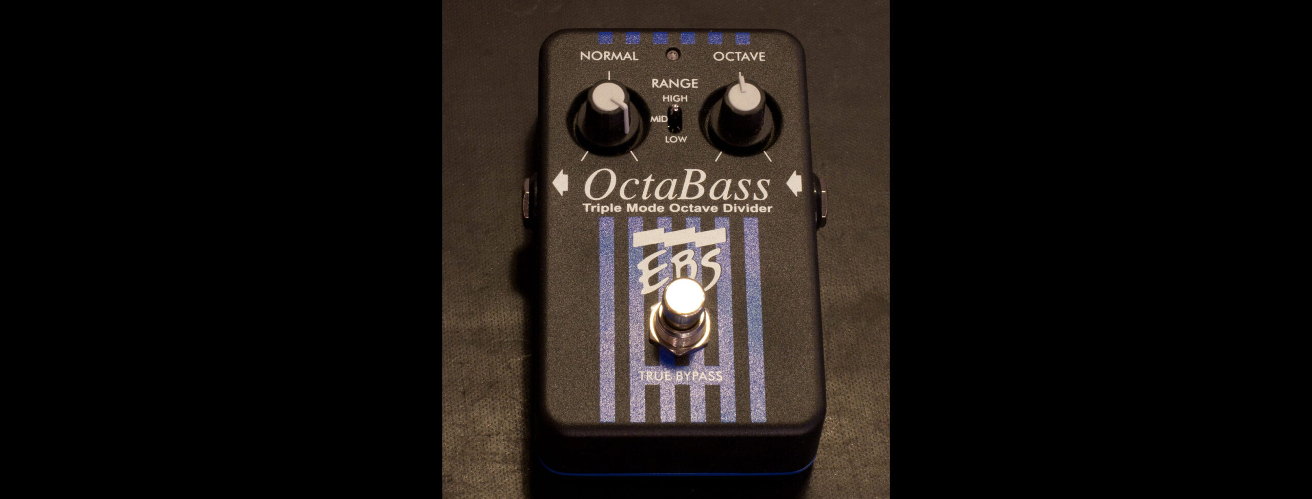 EBS Octa Bass
