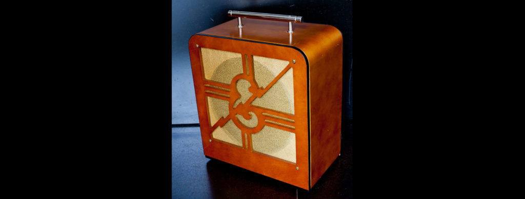 Epiphone Century 1939 Amplifier