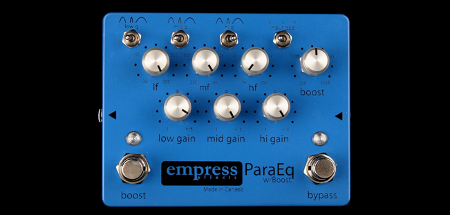 Empress Para EQ