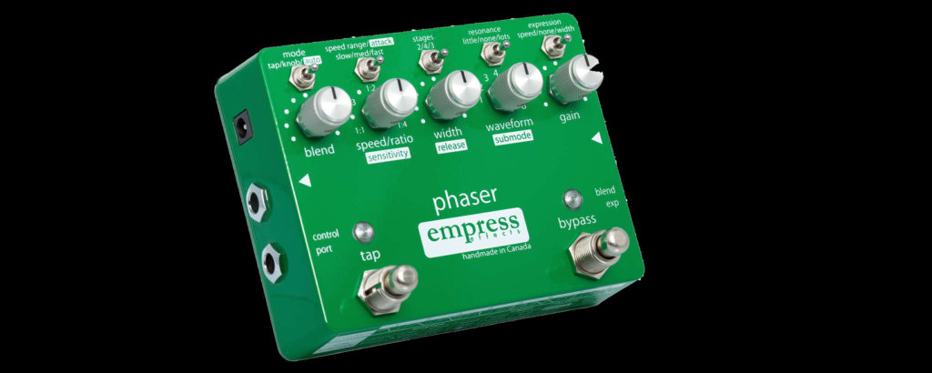 Empress Phaser