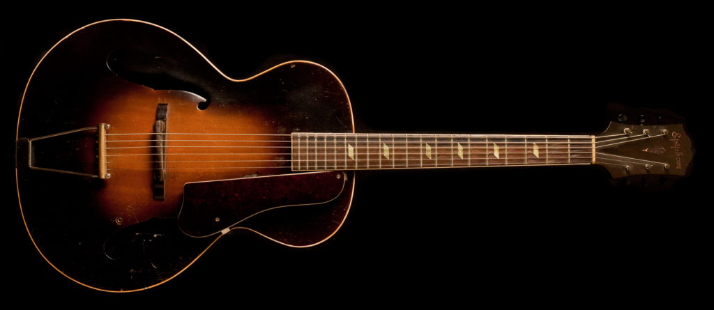 Epiphone Blackstone 1946