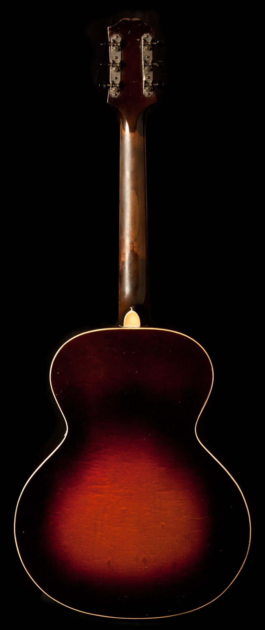 Epiphone Blackstone 1946 – Bild 3